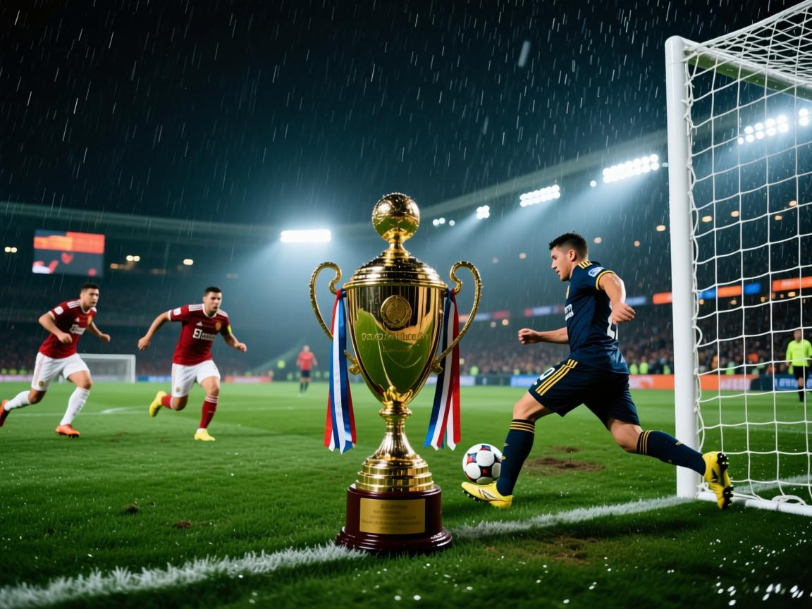 哈兰德新星崛起：热火前途光明，观众掌声雷动的时代来临